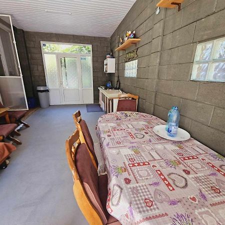 فندق Casa Ana إيفوري نورد المظهر الخارجي الصورة