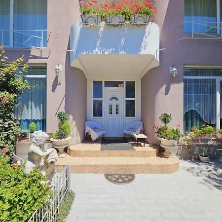فندق Casa Ana إيفوري نورد المظهر الخارجي الصورة