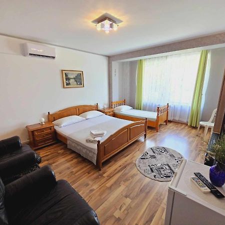 فندق Casa Ana إيفوري نورد المظهر الخارجي الصورة