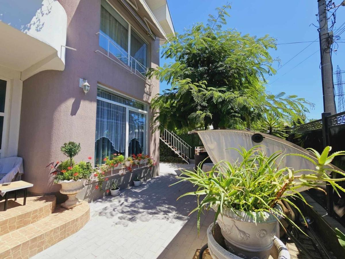 فندق Casa Ana إيفوري نورد المظهر الخارجي الصورة