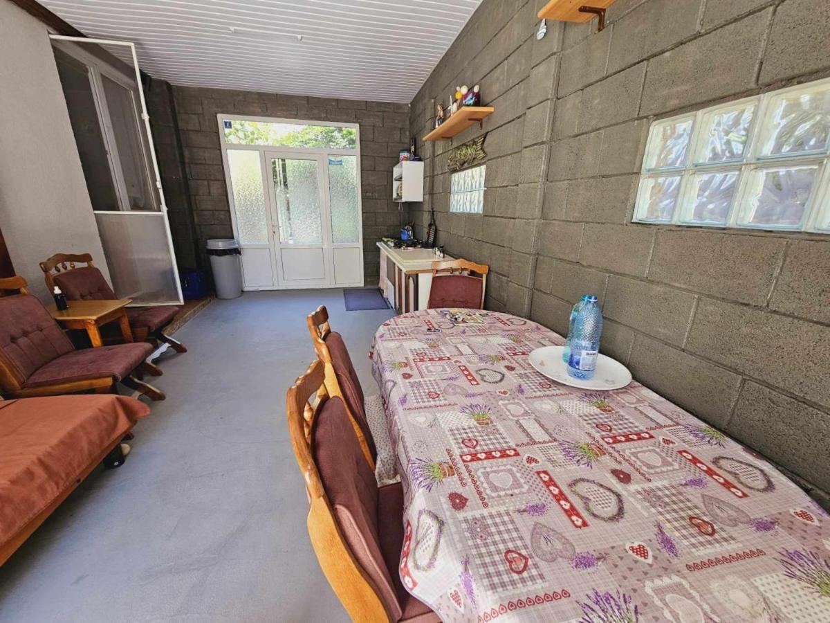 فندق Casa Ana إيفوري نورد المظهر الخارجي الصورة