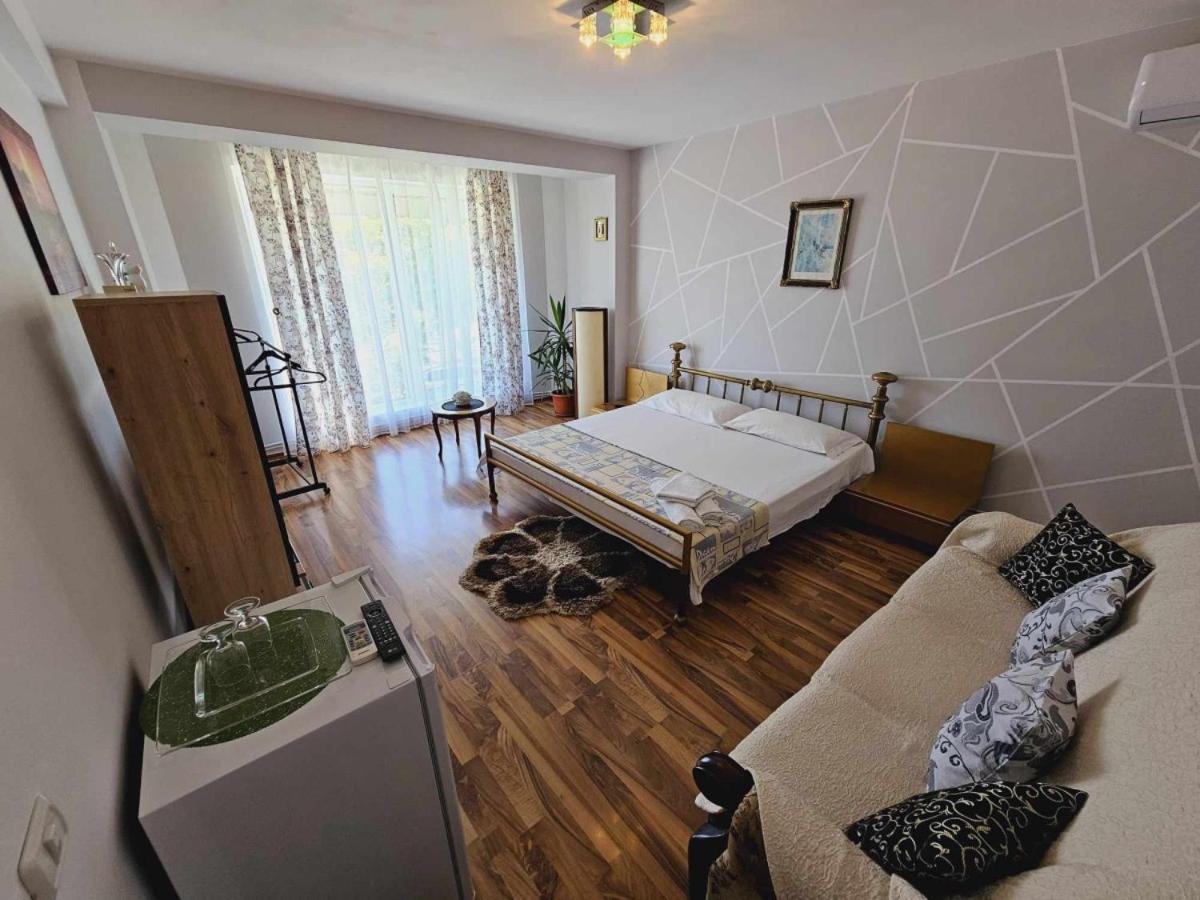 فندق Casa Ana إيفوري نورد المظهر الخارجي الصورة