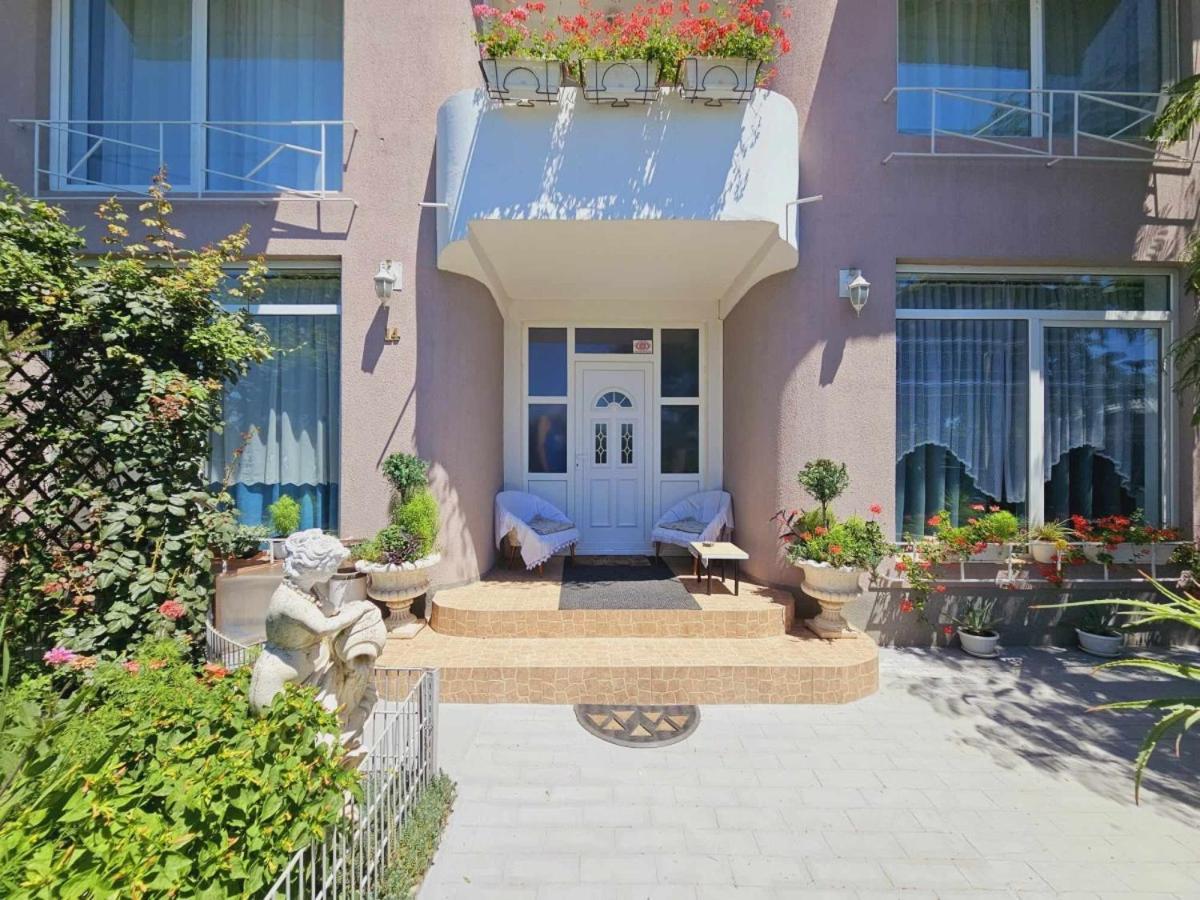 فندق Casa Ana إيفوري نورد المظهر الخارجي الصورة