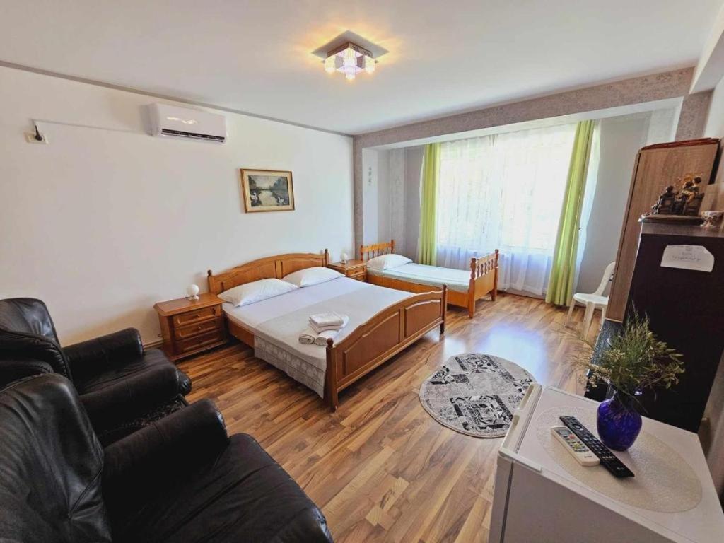 فندق Casa Ana إيفوري نورد المظهر الخارجي الصورة